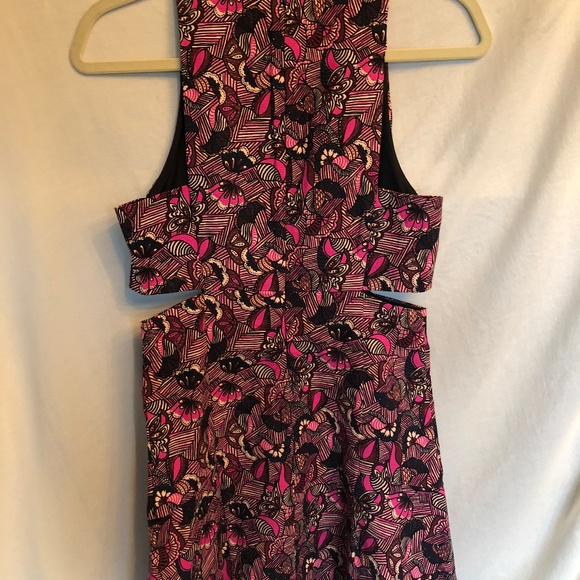 Pattern Zara Dress - Picture 4 of 4